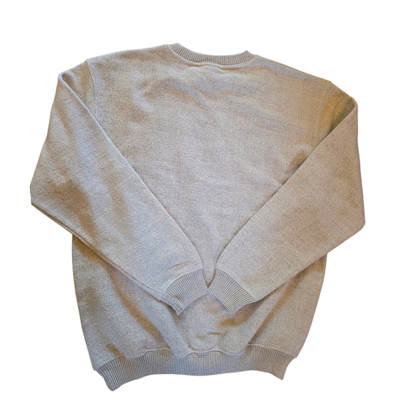 Panama City Beach Florida Crewneck Sweater - Gray - Picture 4 of 4